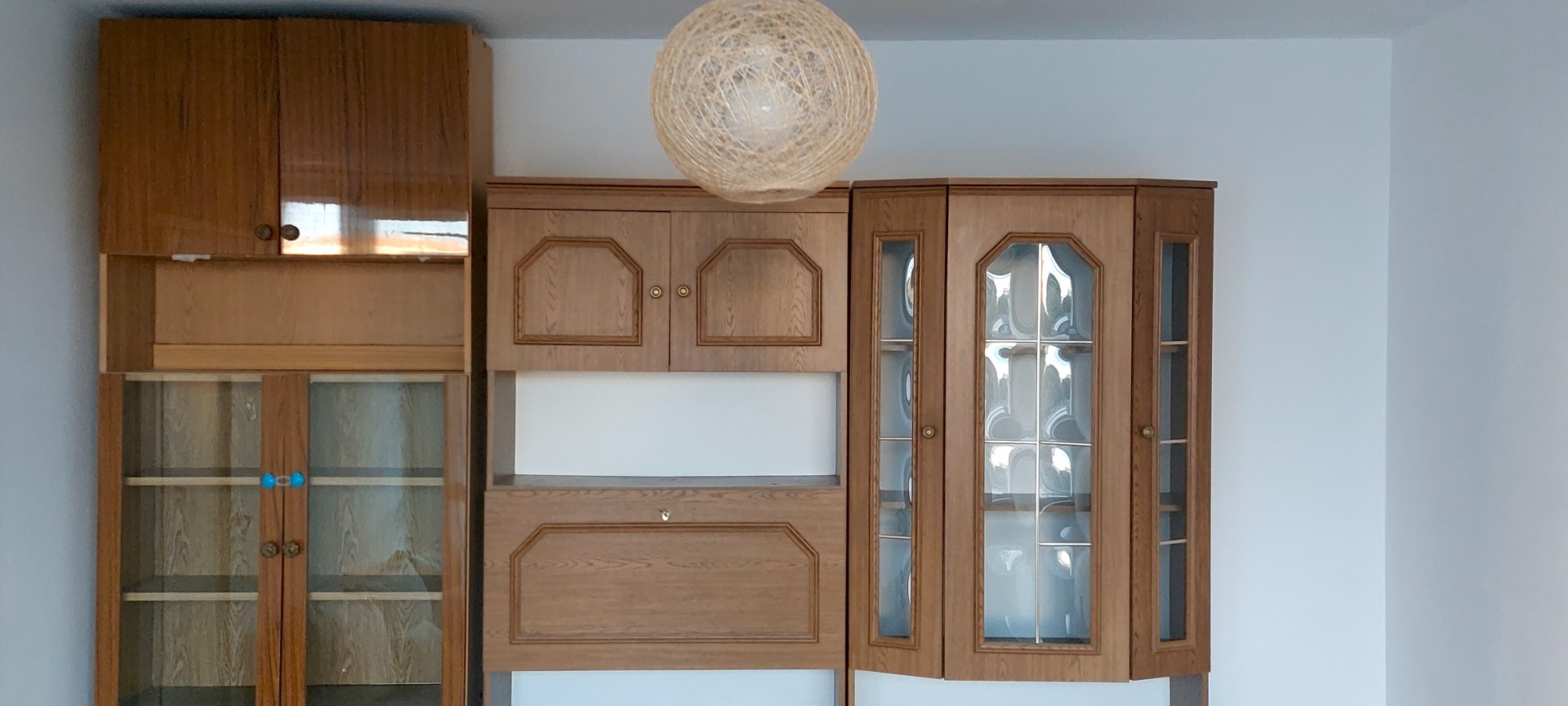 Mieszkanie do wynajęcia, 37 m² Teofilów, Rojna