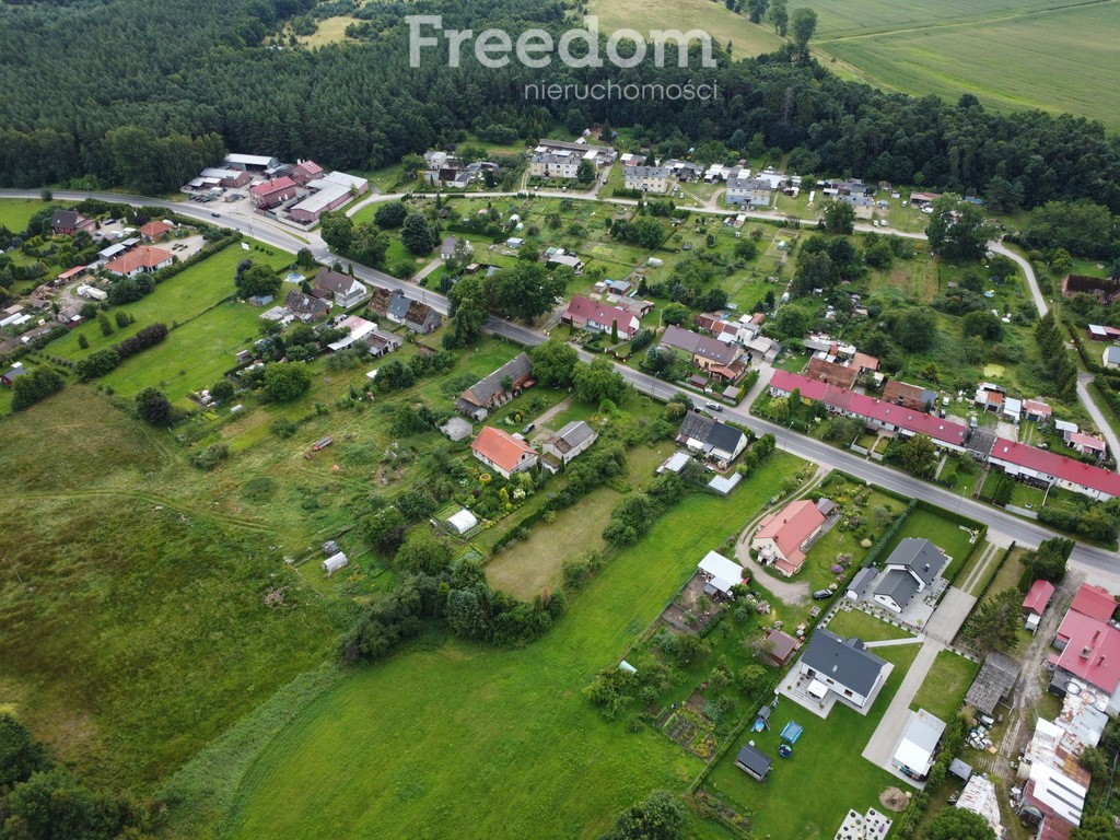 Dom na sprzedaż, 2 pokoje, 56 m², Słupsk