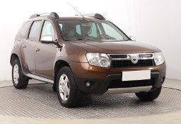 Dacia Duster I , Klima, Parktronic