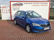 Skoda Fabia III AMBITION 1.0 TSI 95KM Salon Polska Serwis Zamiana Finansowanie FV 23