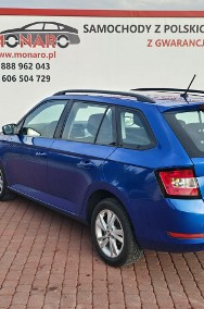 Skoda Fabia III AMBITION 1.0 TSI 95KM Salon Polska Serwis Zamiana Finansowanie FV 23-2