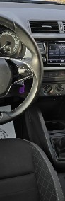 Skoda Fabia III AMBITION 1.0 TSI 95KM Salon Polska Serwis Zamiana Finansowanie FV 23-4