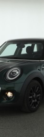 MINI , Salon Polska, Serwis ASO, Automat, Klima, Parktronic-3