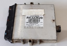 John Deere 8R 8RT 8225R 8245R 8270R Sterownik Komputer Kontroler VCU RE323629