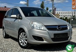 Opel Zafira B 1.8i LIFT 7 foteli Navi Gwarancja