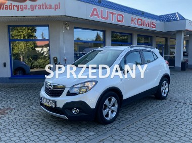 Opel Mokka Rezerwacja-1