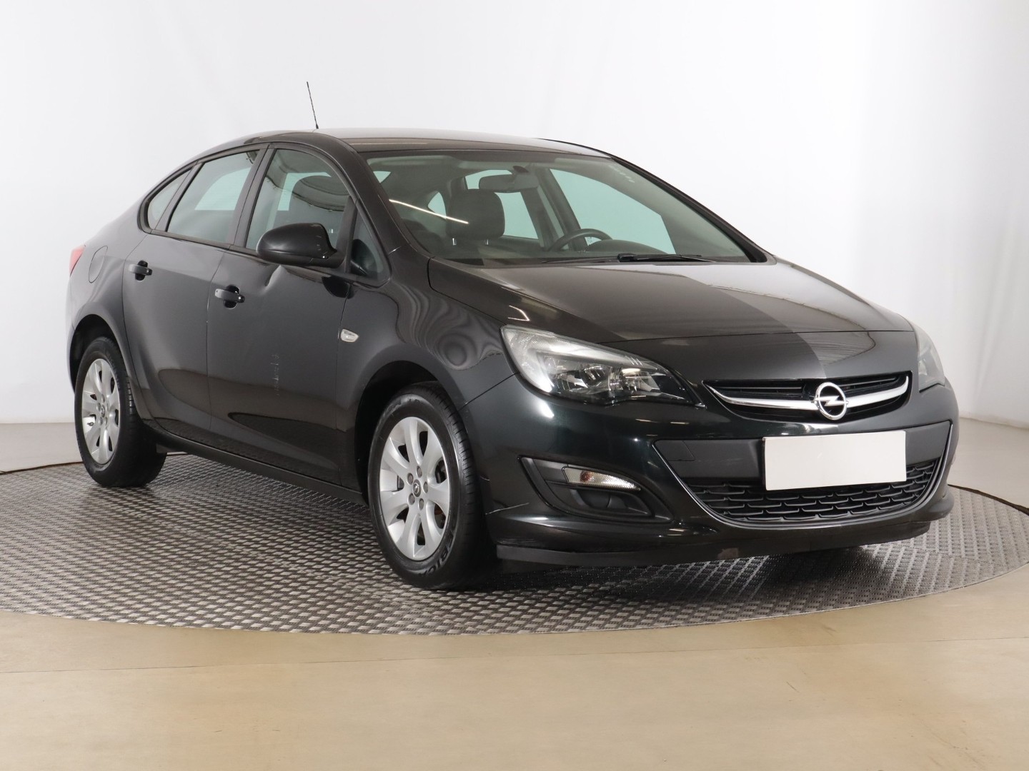 Opel Astra J , Salon Polska, Serwis ASO, Skóra, Klima, Tempomat