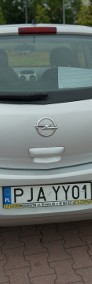 Sprzedam Opel corsa D 2012 r. salon Polska, bezwypadkowy-3