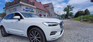 Volvo XC60 II Roczna Gwarancja!