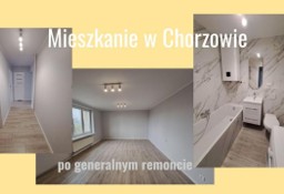 Mieszkanie Chorzów Centrum, ul. Michała Wolskiego