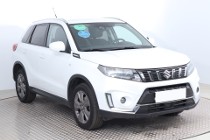 Suzuki Vitara II , 1. Właściciel, Serwis ASO, Klimatronic, Tempomat,