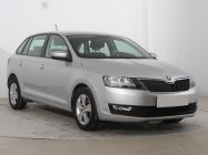 Skoda Rapid II Rapid Spaceback , Salon Polska, Klima, Tempomat, Parktronic