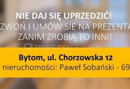 Mieszkanie Bytom, ul. Wróblewskiego