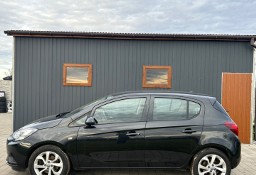 Opel Corsa E