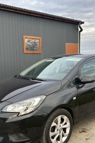 Opel Corsa E-2