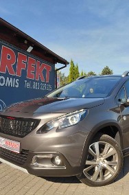 Peugeot 2008-2