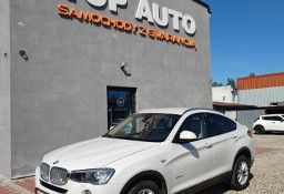 BMW X4 I [F26]