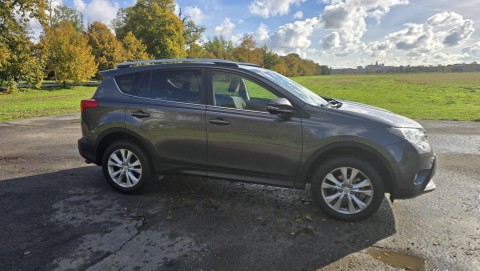 rok 2013 | Faktura VAT23% | 4x4 | Automat | Benzyna