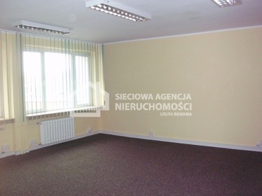 powierzchnie biurowe na wynajem Gdańsk Śródmieście-1