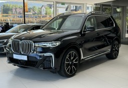 BMW X7 xDrive30d, M Pakiet, Panorama, ACC SalonPL, FV-23%, gwarancja, DOSTA