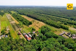 Działka budowlana Uściąż-Kolonia