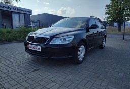 Skoda Octavia II 1.2 TSI 105KM Active