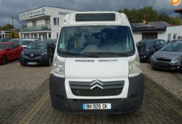 Citroen Jumper II Citroen Jumper 2011 2.2 diesel 100km 8 osób klima