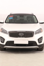 Kia Sorento III , Salon Polska, 1. Właściciel, Serwis ASO, 185 KM, Automat,-2