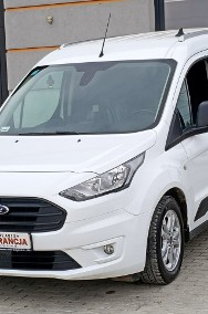 Ford Connect 3-osobowy *long*krajowy-2