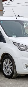 Ford Connect 3-osobowy *long*krajowy-4