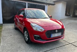 Suzuki Swift V Hybryda Manual Navi Kamera cofania 78tys km