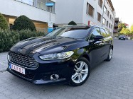 Ford Mondeo VIII 2.0 Diesel Navi