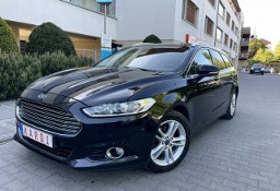 Ford Mondeo VIII 2.0 Diesel Navi