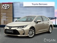 Toyota Corolla XII 1.8 Hybrid Comfort