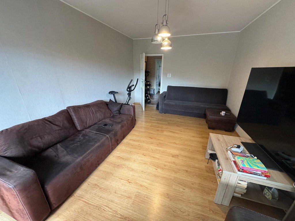 3 pokojowe 60 m2 z balkonem ZWM