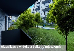 Nowe mieszkanie Wrocław Szczepin