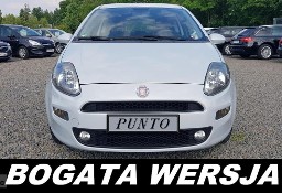 Fiat Punto Evo 1.4i 77KM DYNAMIC ClimatronicAlcantaraBezwypadkowy