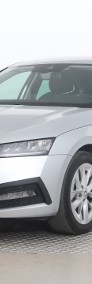 Skoda Octavia III , Salon Polska, Serwis ASO, VAT 23%, Klimatronic, Tempomat,-3