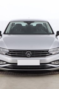 Volkswagen Passat B8 , Salon Polska, Automat, Navi, Klimatronic, Tempomat,-2