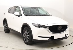 Mazda CX-5 Salon Polska, Serwis ASO, Automat, Skóra, Navi, Klimatronic,