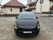 Citroen C4 Picasso II zadbany bogaty egzemplarz