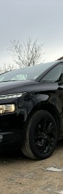 Citroen C4 Picasso II zadbany bogaty egzemplarz-3