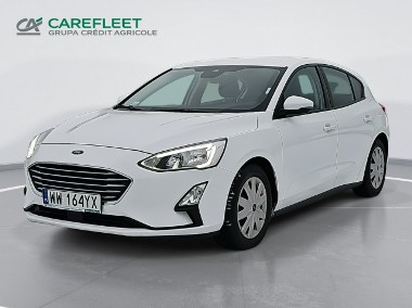 Ford Focus IV Ford Focus 1.0 EcoBoost Trend Hatchback ww164yx-1