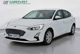 Ford Focus IV Ford Focus 1.0 EcoBoost Trend Hatchback ww164yx