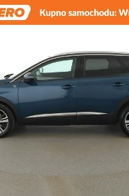 Peugeot 3008 II full LED półskóra virtual cocpit navi klima auto kamera i czujniki p-2