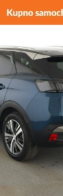 Peugeot 3008 II full LED półskóra virtual cocpit navi klima auto kamera i czujniki p-4