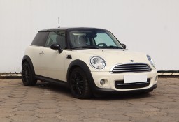 MINI Inny MINI , Skóra, Navi, Xenon, Bi-Xenon, Klimatronic, Tempomat,