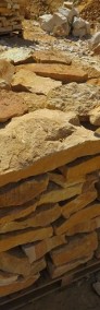 Kamień ogrodowy do ogrodu płaski dzikówka piaskowiec skalniak grilla-4