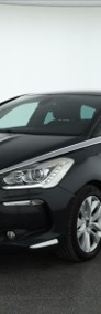 Citroen DS5 , Navi, Klimatronic, Tempomat, Parktronic-3