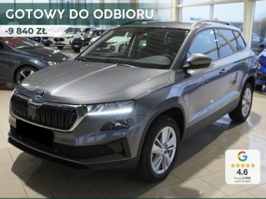 Skoda Karoq Selection 1.5 TSI DSG Selection 1.5 TSI 150KM DSG-1